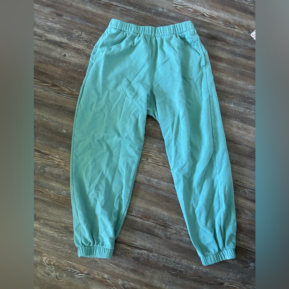 Hollister sweatpants